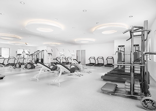 Gymnasium